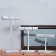 木製T字ブレスレットスタンド ホワイト S S