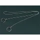 ボールチェーン 60cm 60cm