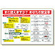 安全帯関係標識 まだ使えますか? (335-21A)