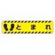 すべり止め路面標識150×600 とまれ (835-41) とまれ