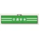 交通安全関係腕章 交通安全 (847-49A) 交通安全