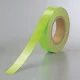 蛍光テープ (セパ付) 20m巻 緑 30mm (863-17) 緑 30mm