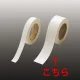 紙製両面テープ (セパ付) 30m巻 50mm (863-34) 50mm