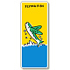 ジョイシール トビウオ (911-03)