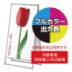 バリウススタンド看板【同時購入用】塩ビシート印刷＋UVマットラミ加工・貼込費 ※単品購入不可 900×1800 両面 (Print-VASKAP-900X1800(2)) 900×1800 両面