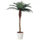 光触媒 人工観葉植物 造花 フェニックス 1.8(組立式) (高さ180cm) (353H580) 180cm