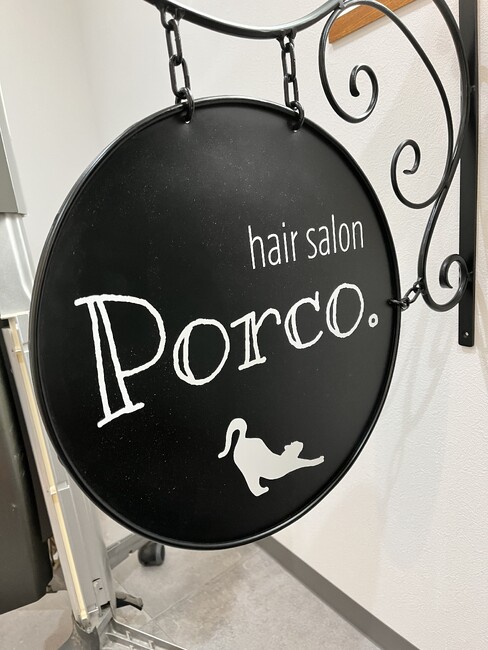 オシャレなアンティーク調アイアンサイン看板を製作しました！