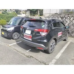 ワインレッドを基調とした和カフェ様のマグネット看板を製作いたしました。