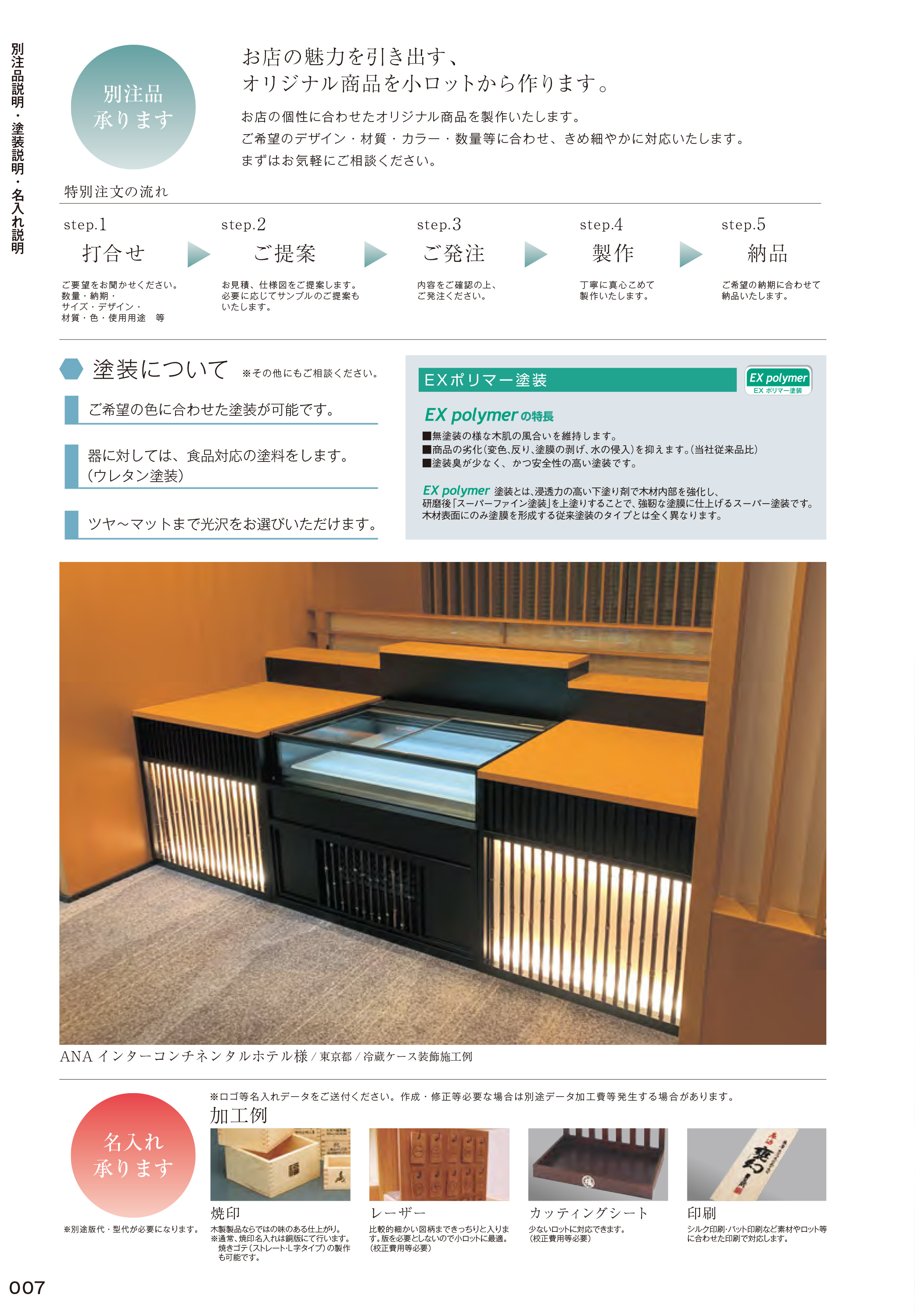 カタログ P.7-その他説明／その他説明