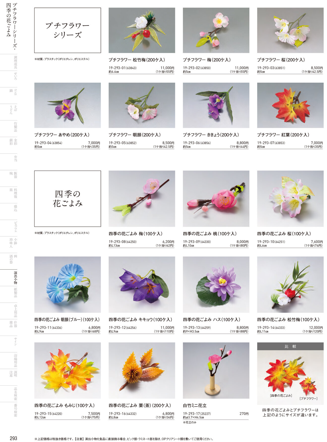 用美 Vol.19カタログ P.293