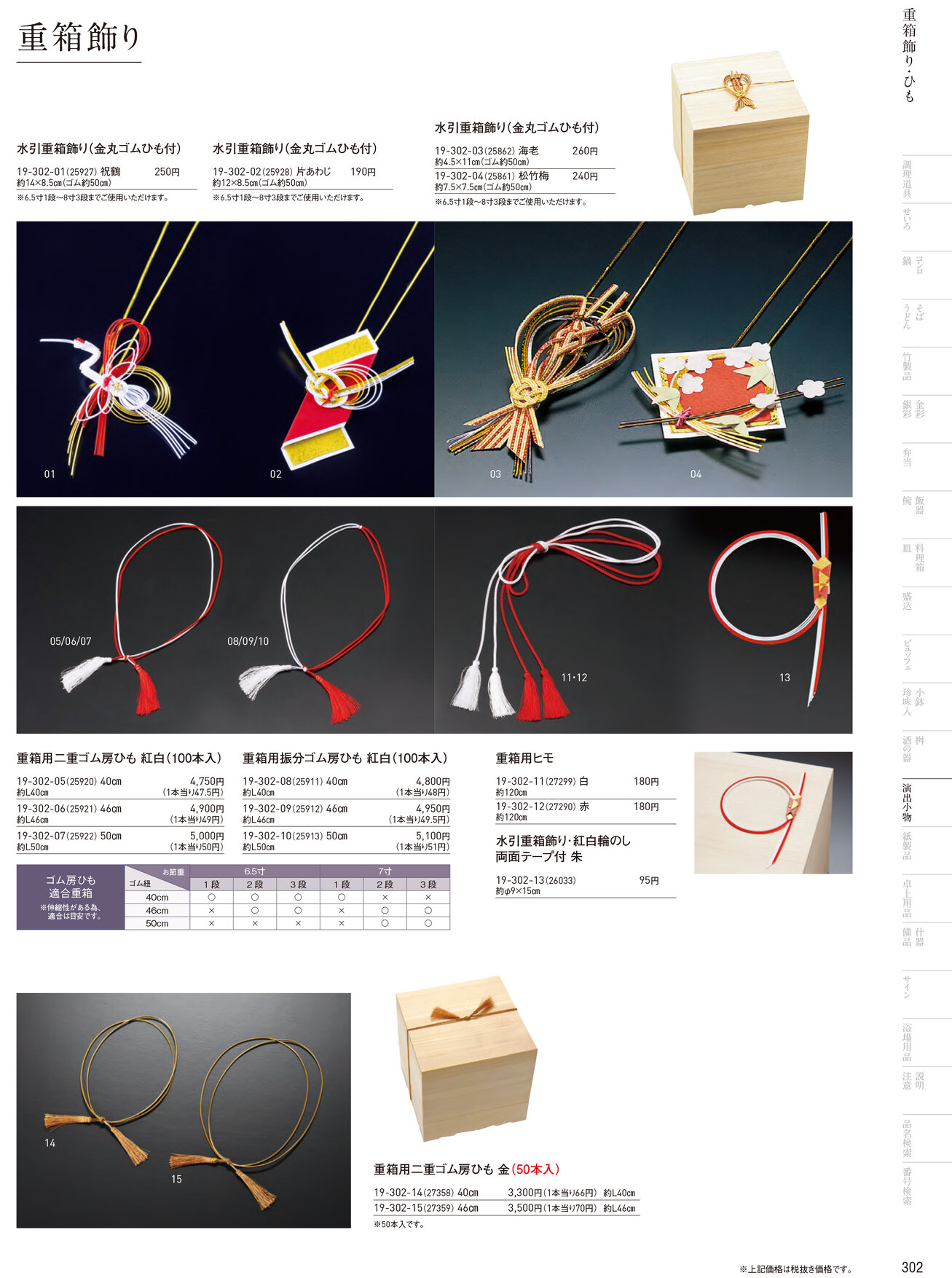 用美 Vol.19カタログ P.302