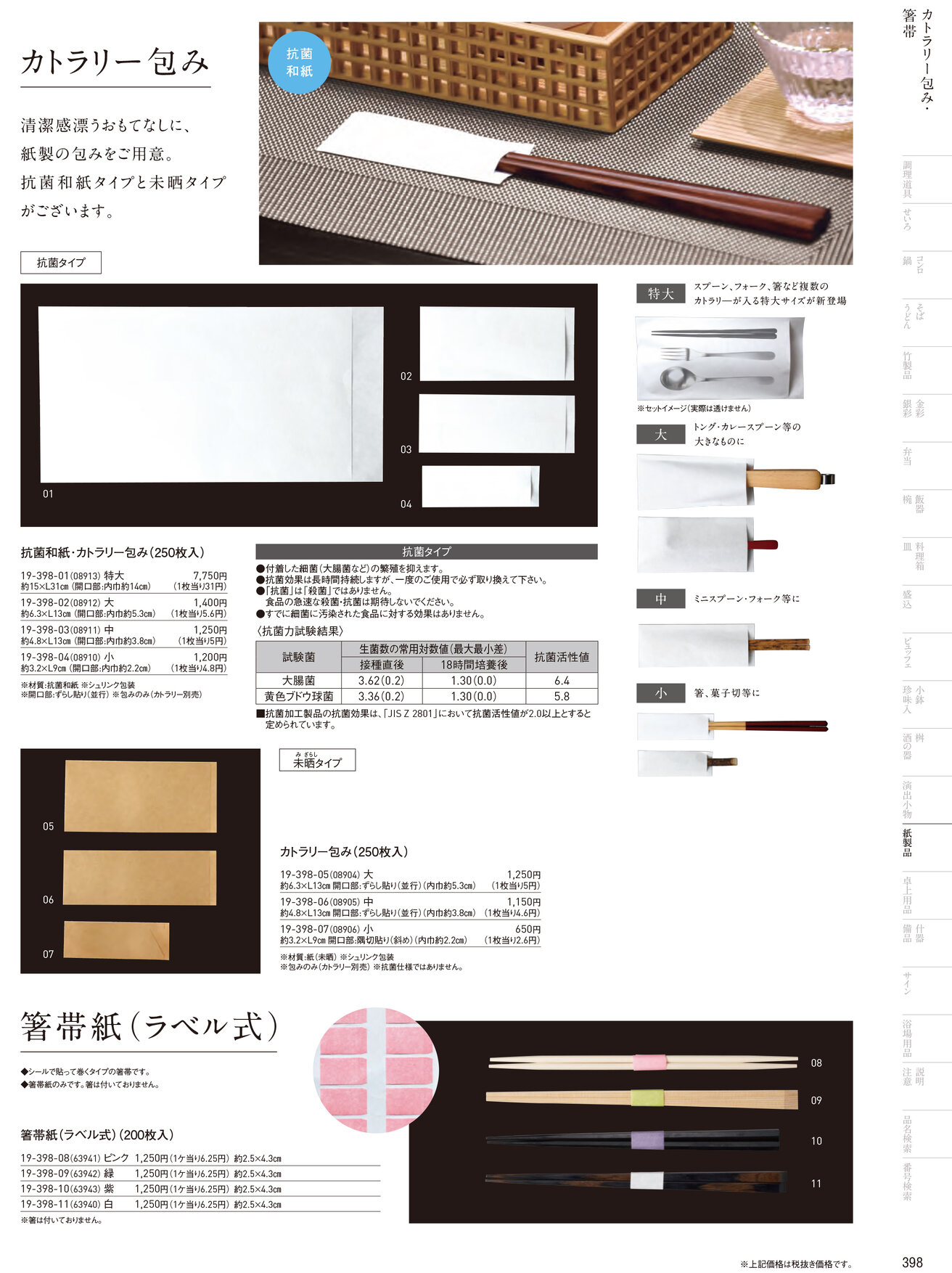 用美 Vol.19カタログ P.398