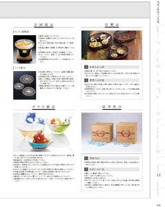 用美 Vol.19カタログ P.450 - 説明・注意／説明・注意