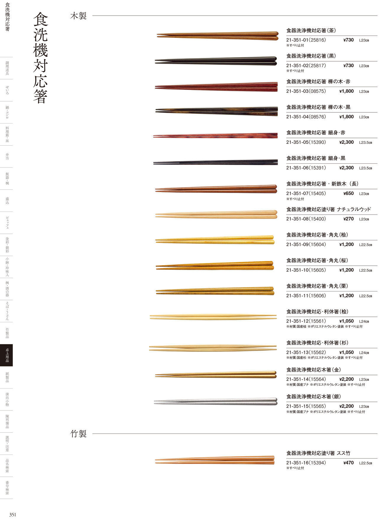 用美 Vol.21カタログ P.351
