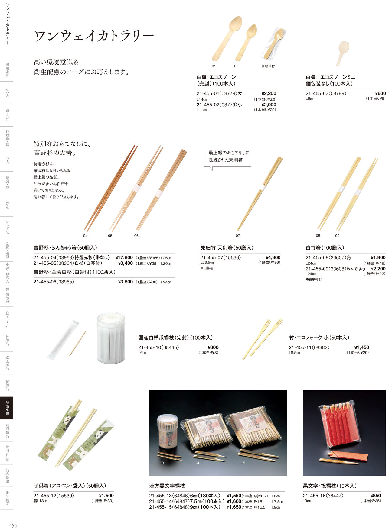 用美 Vol.21カタログ P.455