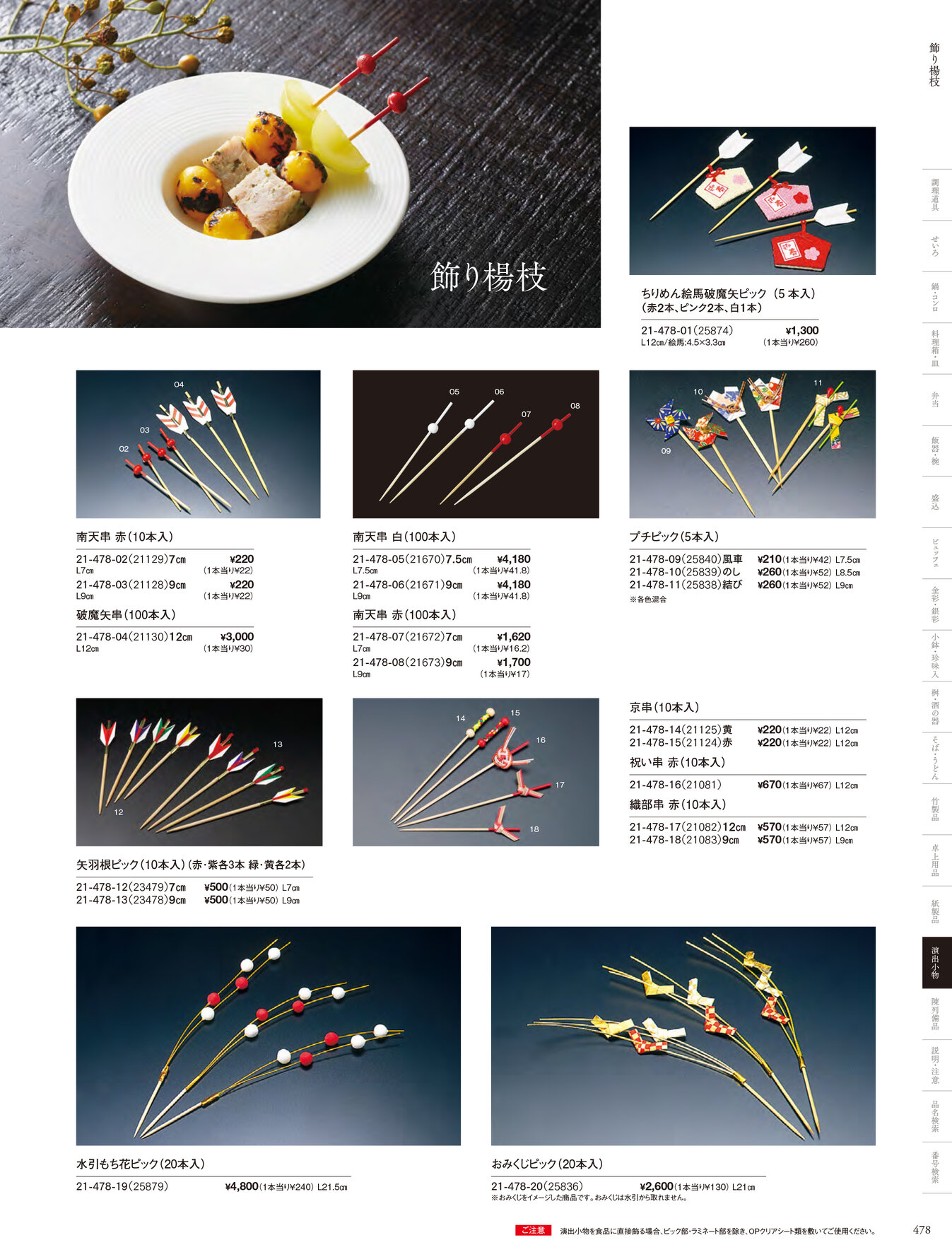 用美 Vol.21カタログ P.478