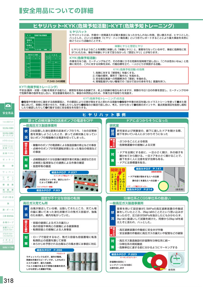 カタログ P.318-新商品 New Item／新商品 New Item (6)