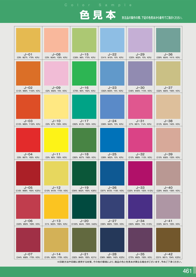 安全用品・安全標識総合カタログ 2019B P.461 - ラミプレート (ラミネート加工)／ラミプレート (ラミネート加工)