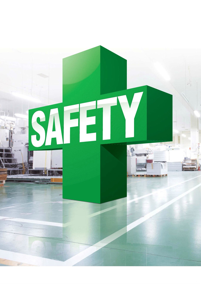 安全用品・安全標識総合カタログ 2019B P.512 - 注文コード検索／注文コード検索 10 (2)