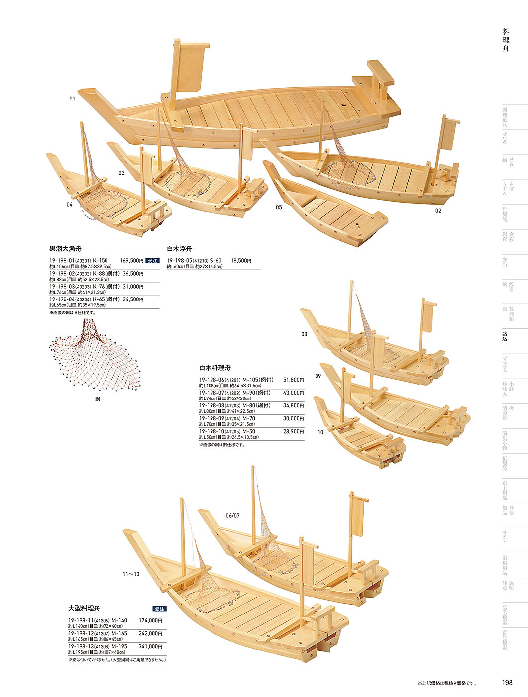 カタログ P.198-盛込／盛込