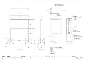 LED内照自立看板 ミュンヘン MU-18018A 製品資料を見る