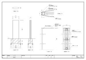 ボックスタワー自立看板 ソレイユ SOL6018 製品資料を見る
